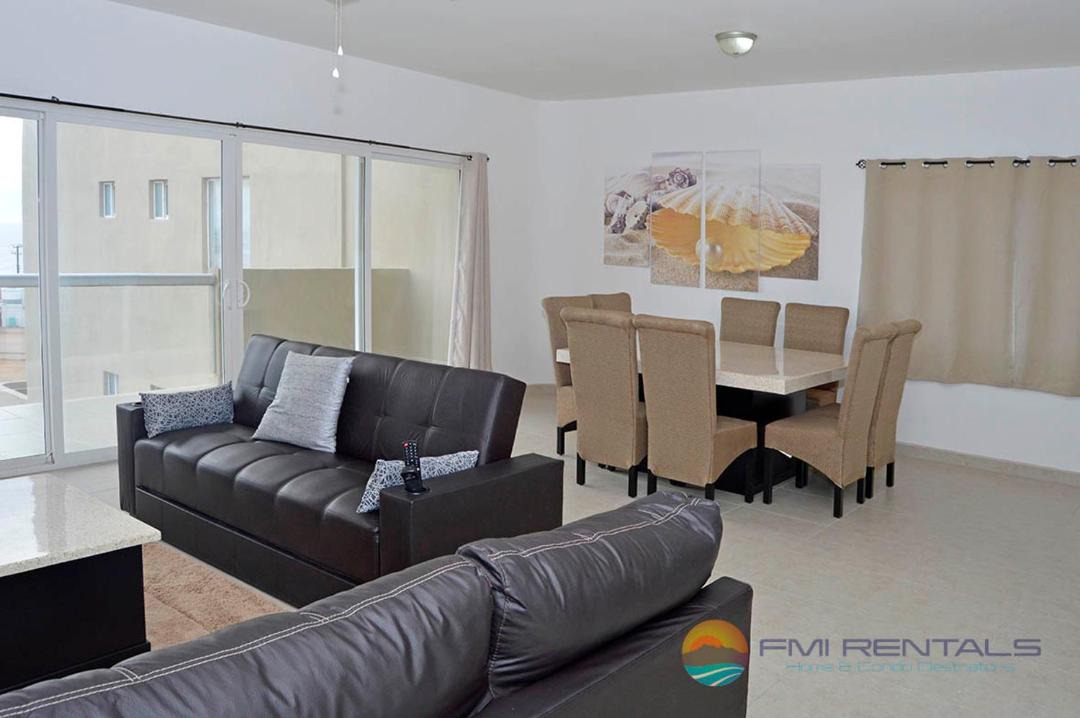 Photo of Livingroom in Las Conchas