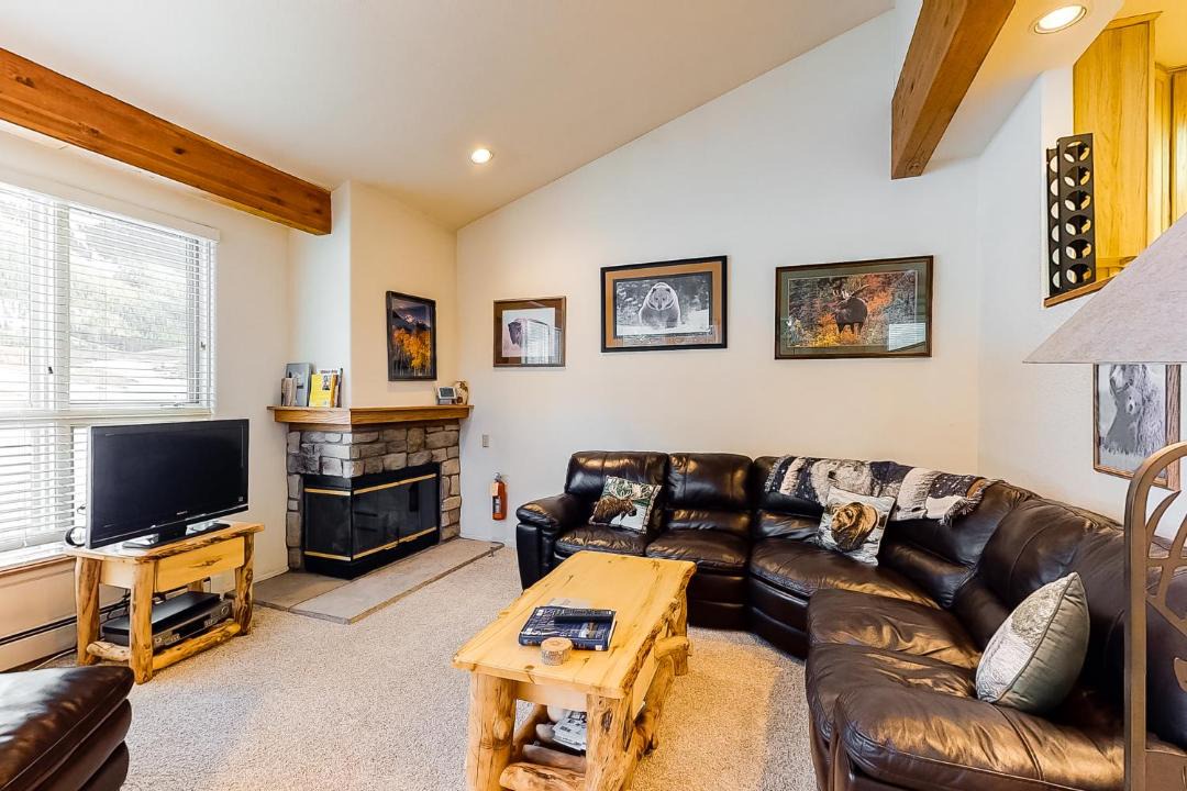 Photo of Livingroom in East Village at Copper