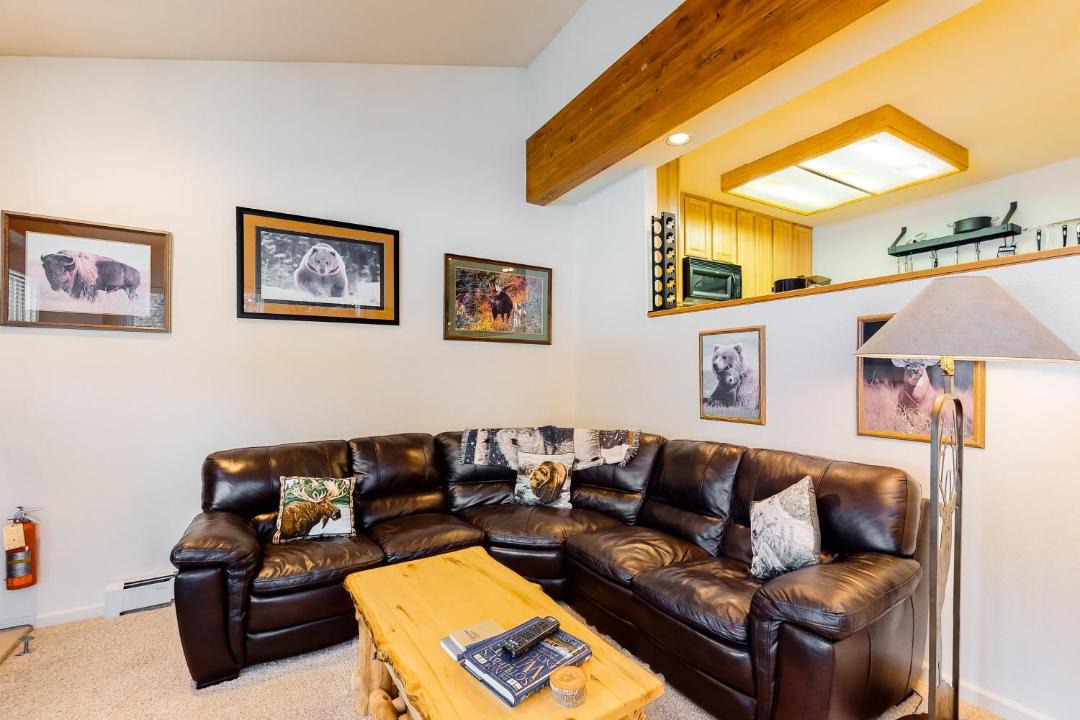 Photo of Livingroom in East Village at Copper