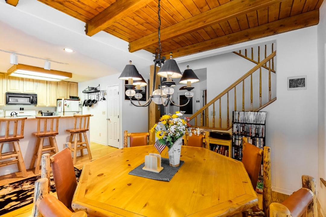 Photo of Livingroom in East Village at Copper