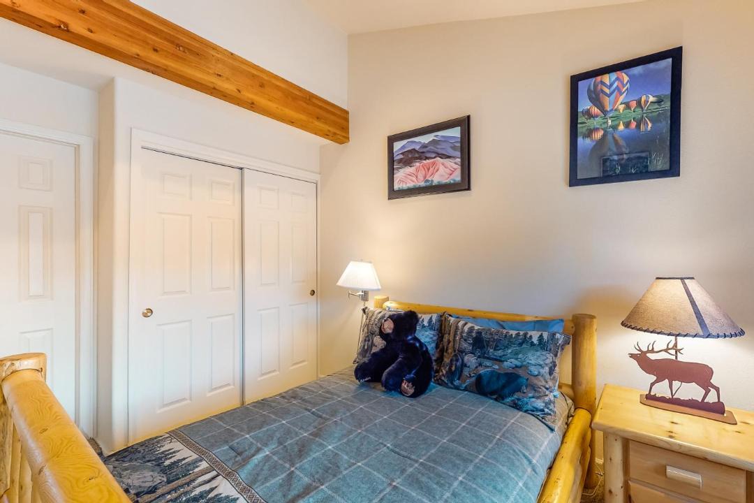 Photo of Bedroom in East Village at Copper