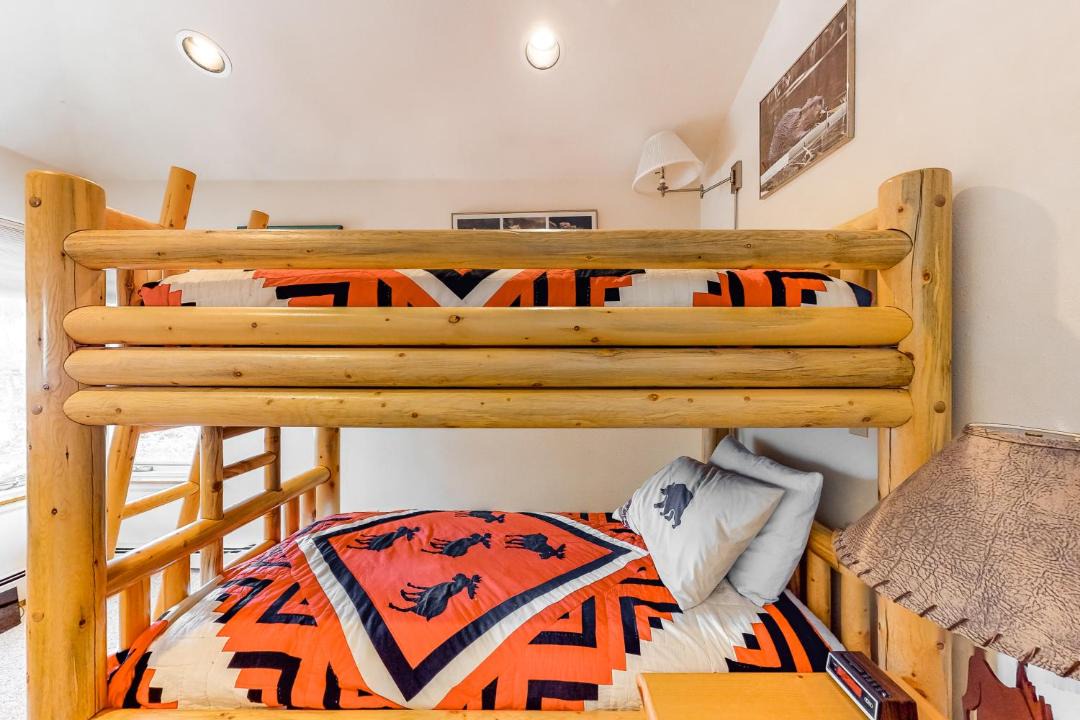 Photo of Livingroom in East Village at Copper