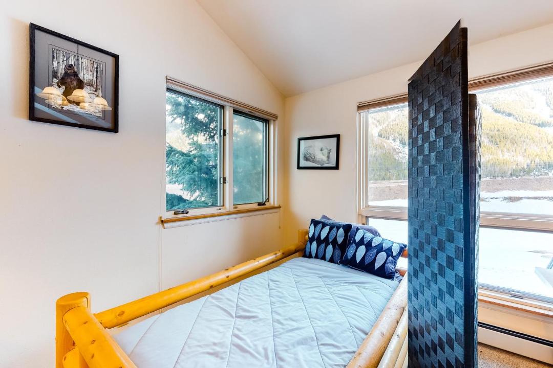 Photo of Bedroom in East Village at Copper
