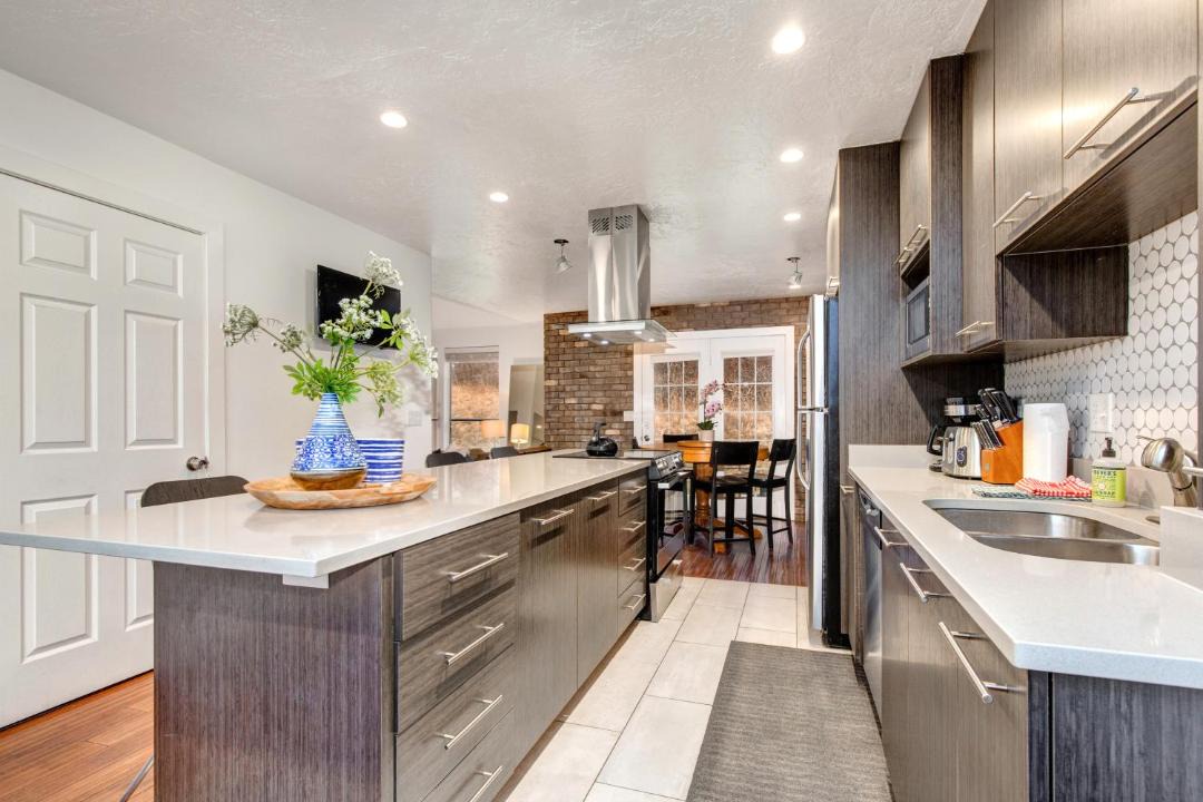 Photo of Kitchen in Cottonwood Heights