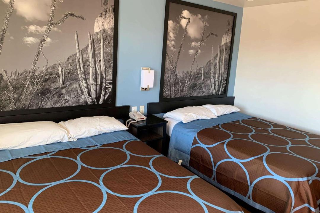 Photo of Bedroom in Alhambra