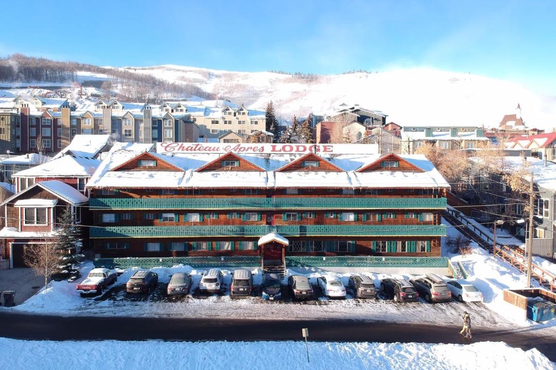 Photo of Others in North Park City