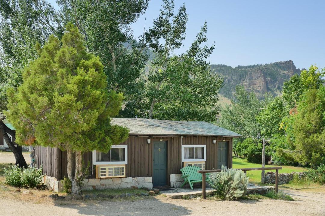 Photo of Others in Wapiti