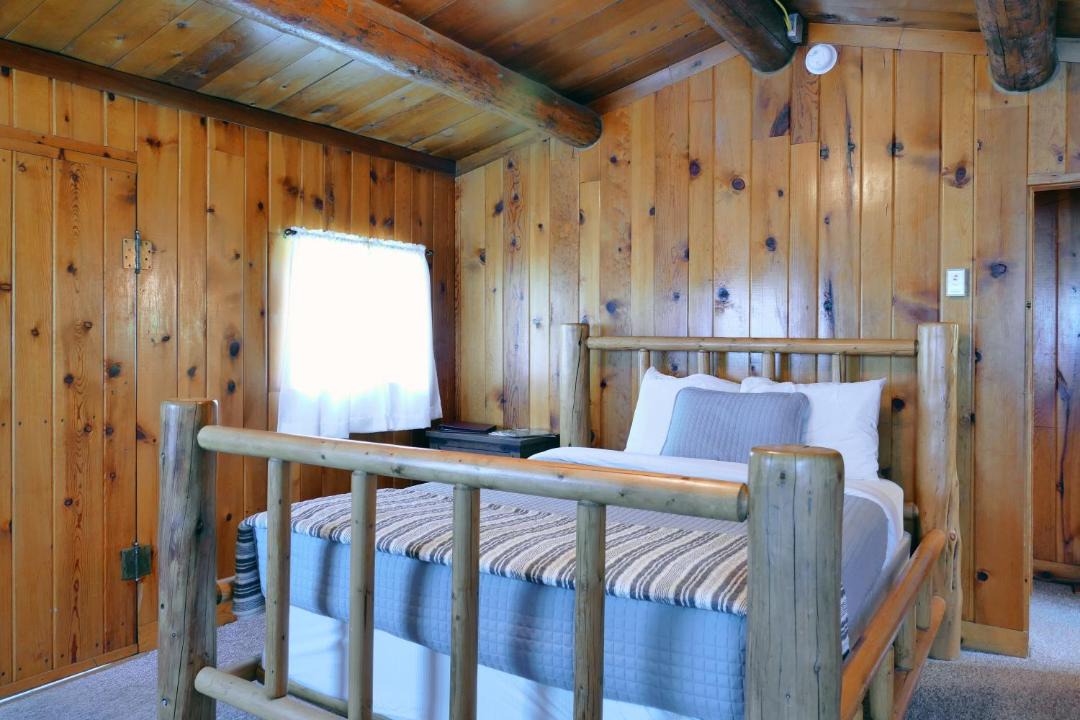 Photo of Bedroom in Wapiti