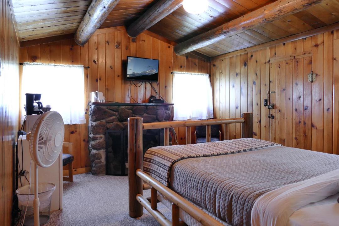 Photo of Bedroom in Wapiti