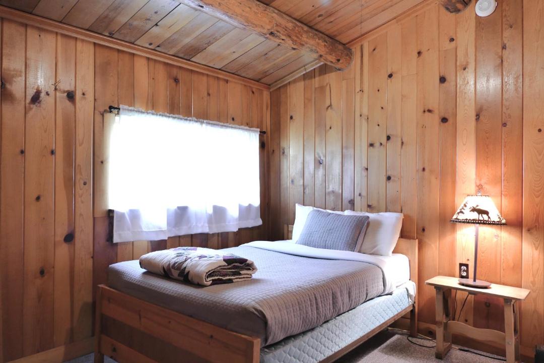 Photo of Bedroom in Wapiti