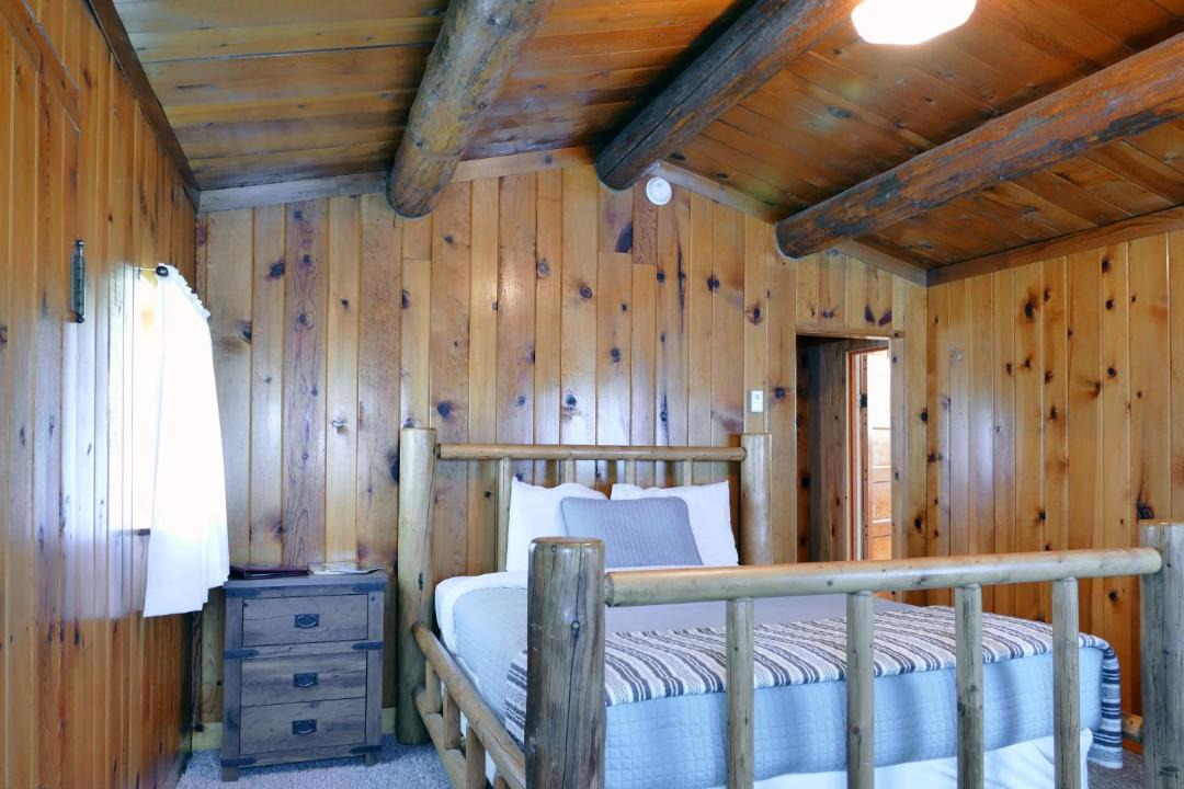 Photo of Bedroom in Wapiti