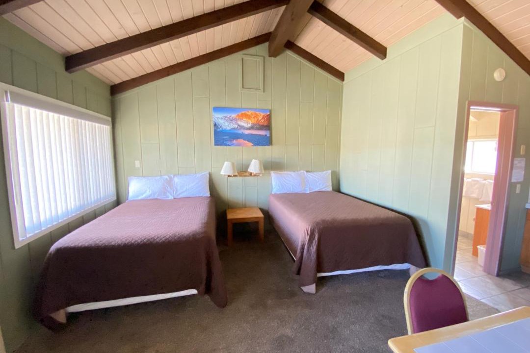 Photo of Bedroom in Big Pine