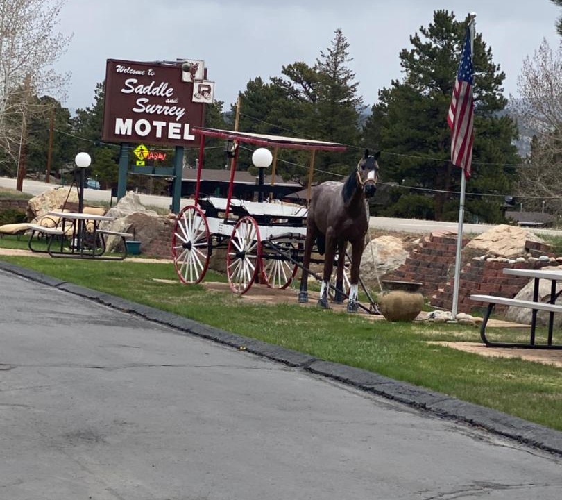 Photo of Others in Estes Park