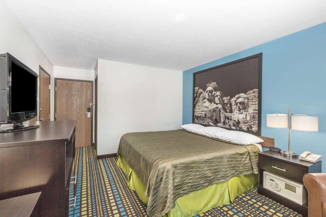 Photo of Bedroom in North Sioux City