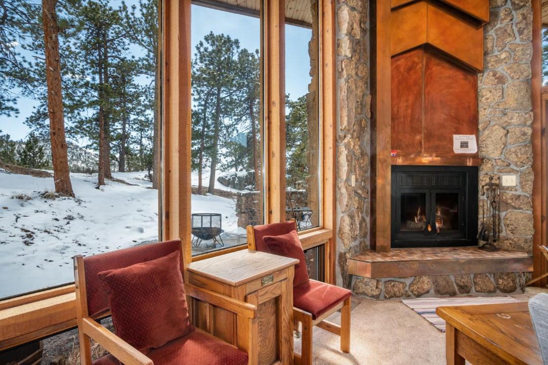 Photo of Others in Estes Park