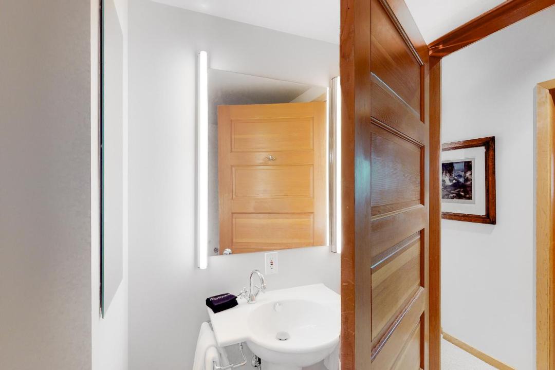 Photo of Bathroom in Telluride