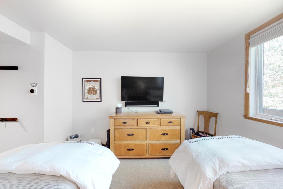 Photo of Bedroom in Telluride
