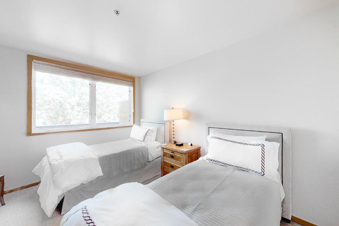 Photo of Bedroom in Telluride