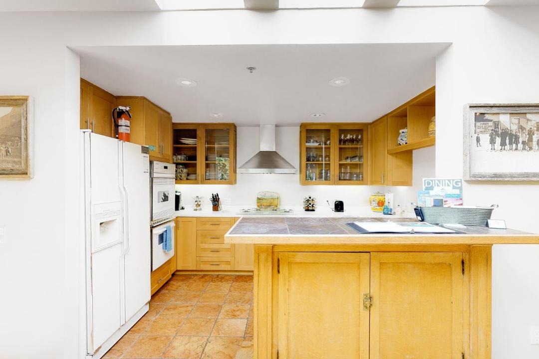 Photo of Kitchen in Telluride