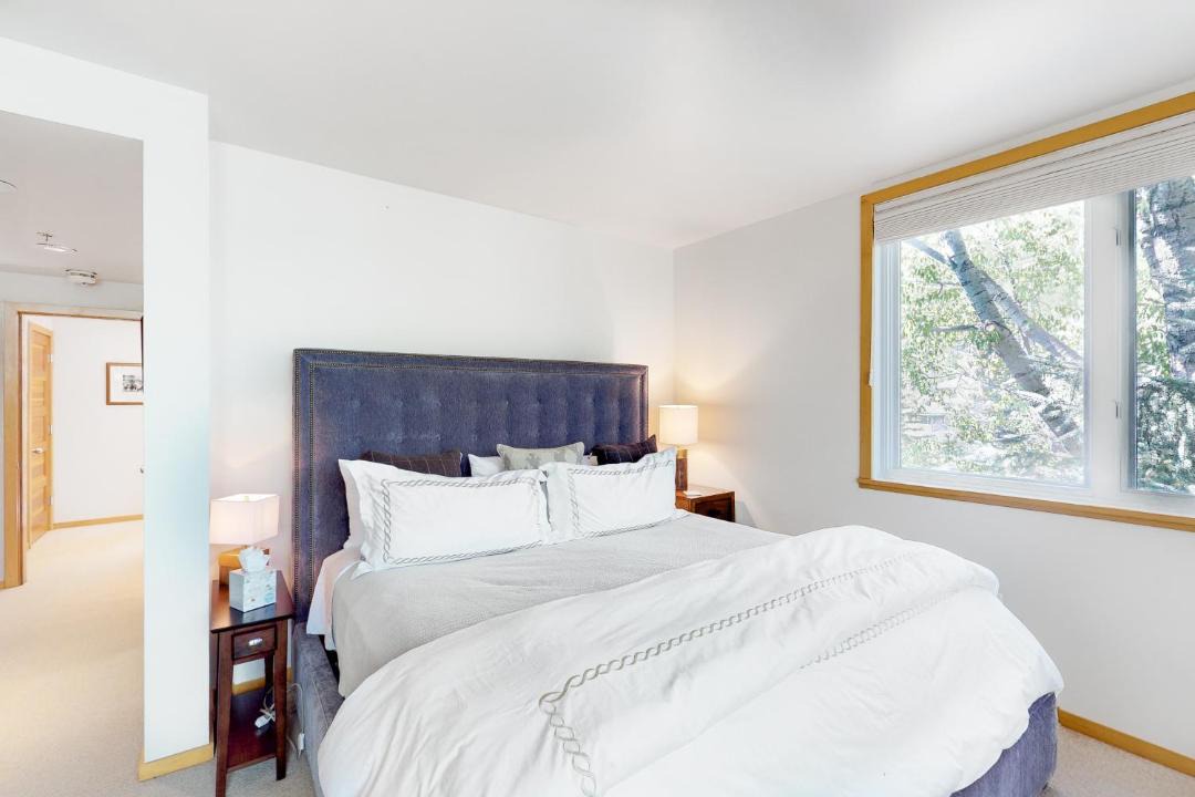 Photo of Bedroom in Telluride