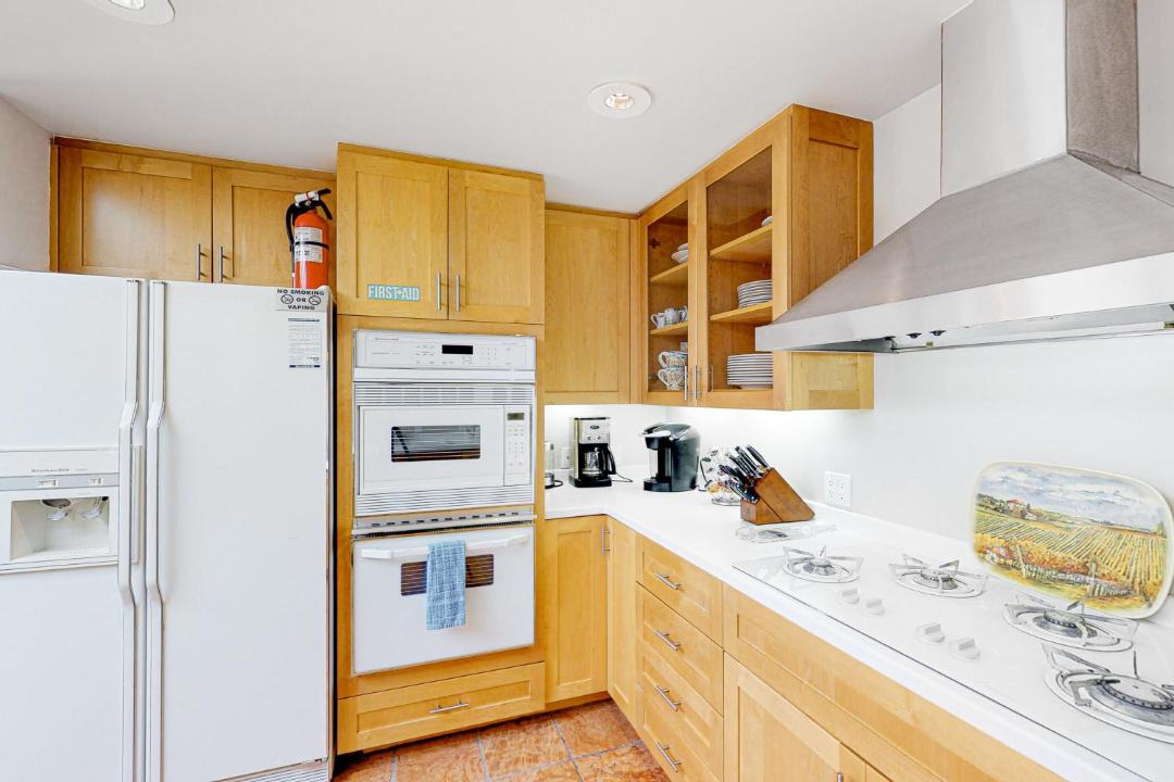 Photo of Kitchen in Telluride