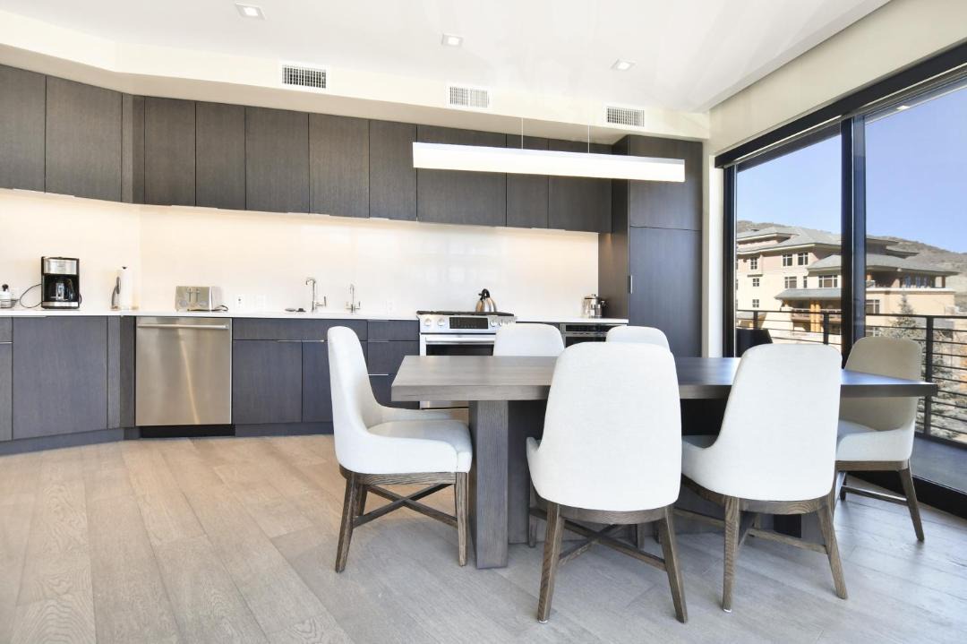 Photo of Kitchen in Park City