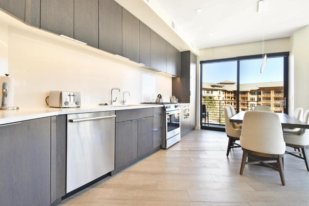 Photo of Kitchen in Park City