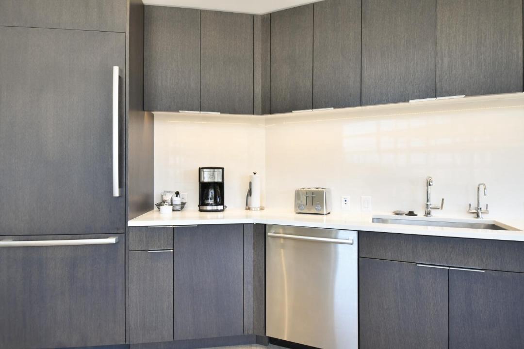 Photo of Kitchen in Park City