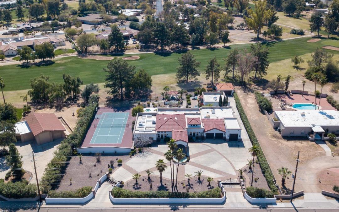 Photo of Others in Paradise Valley Village
