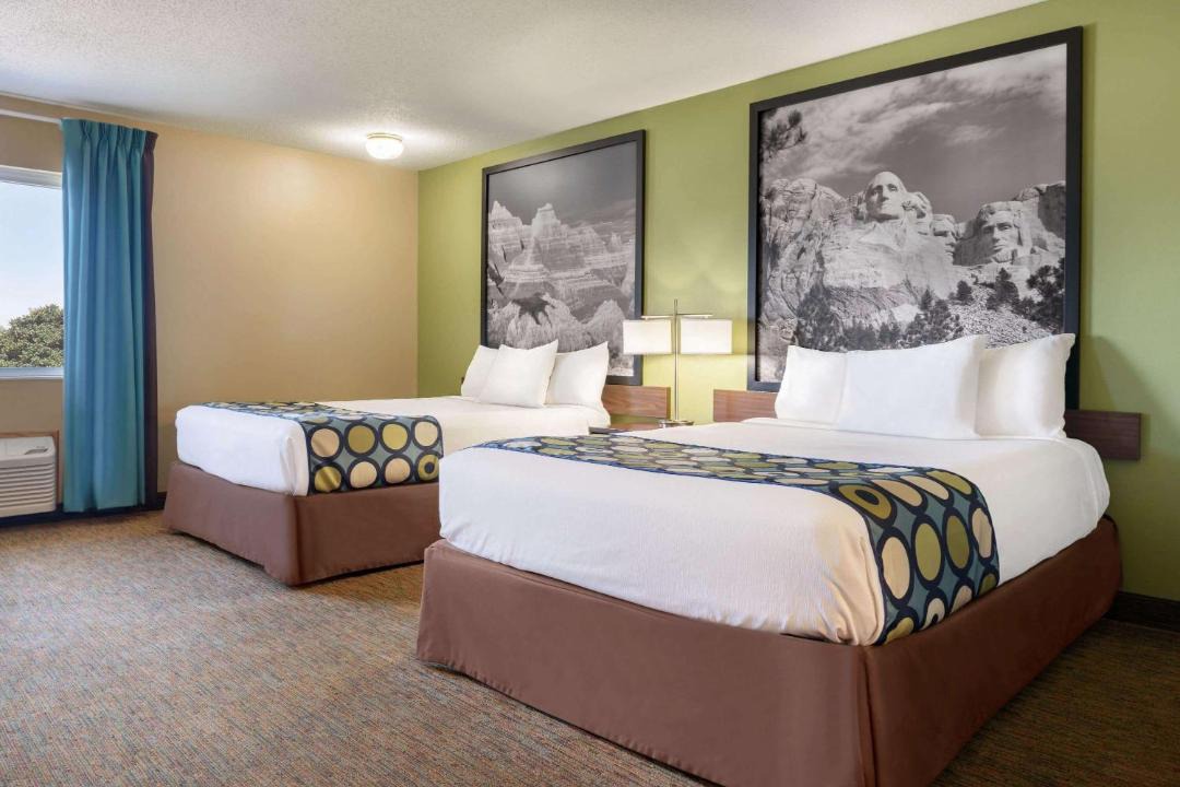 Photo of Bedroom in Sioux Falls
