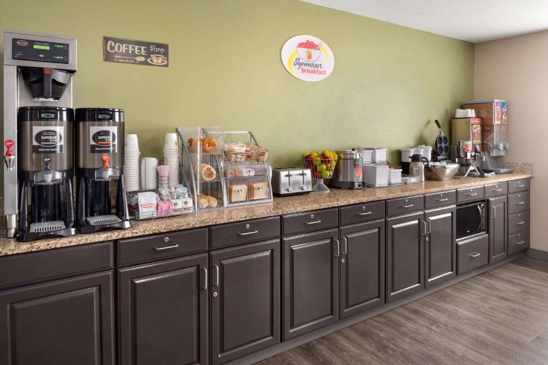 Photo of Kitchen in Sioux Falls