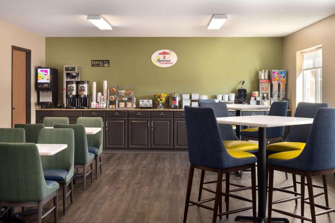 Photo of Kitchen in Sioux Falls