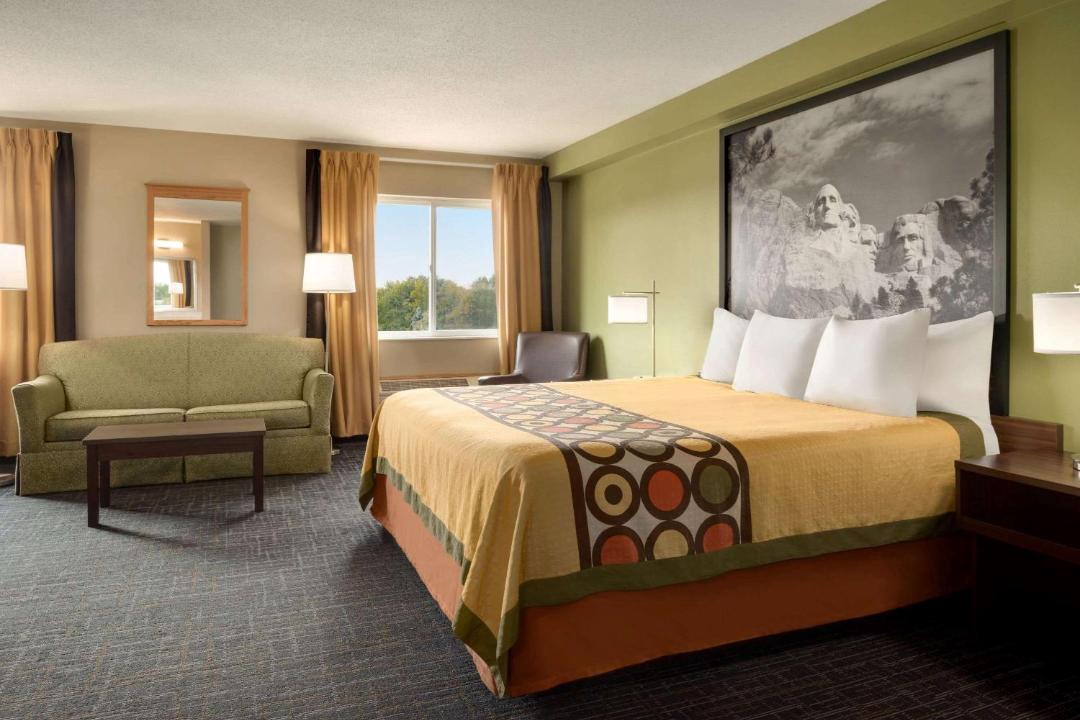 Photo of Bedroom in Sioux Falls