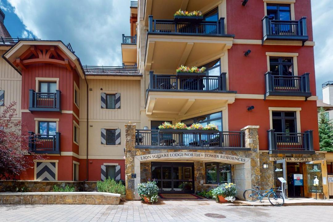 Photo of Others in Vail