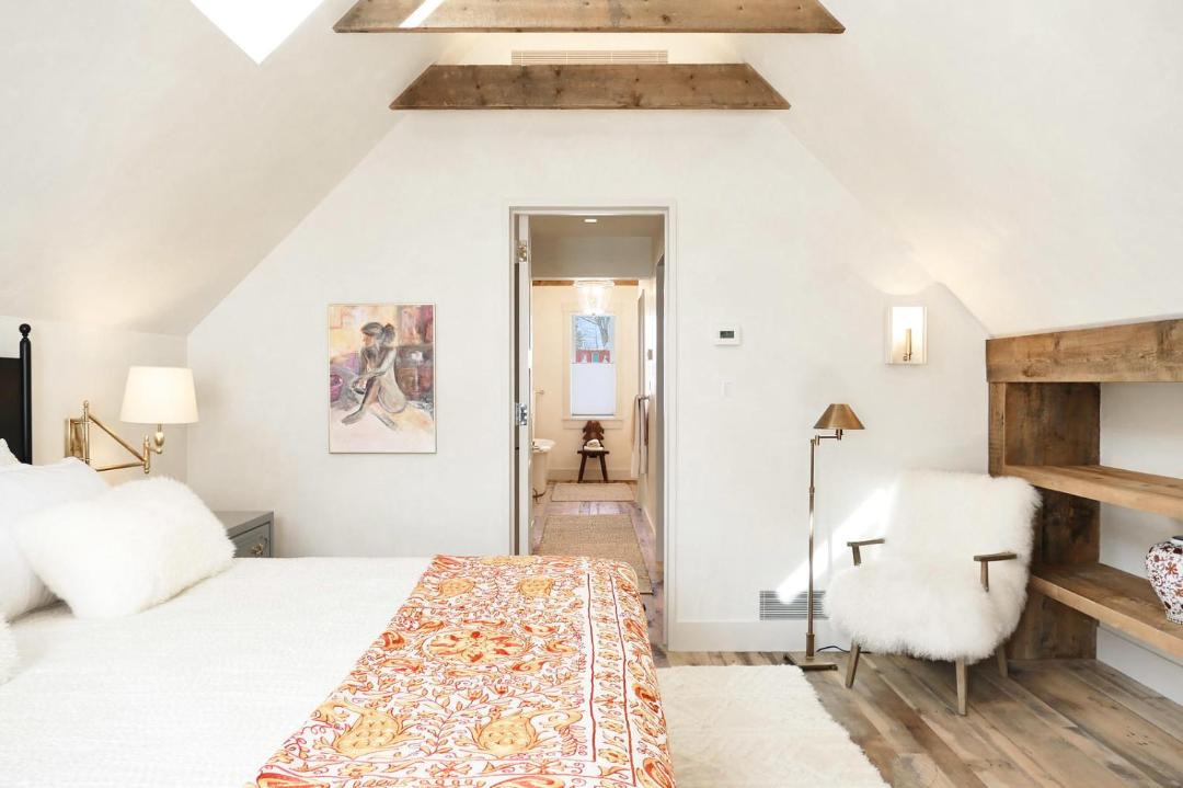Photo of Bedroom in Telluride