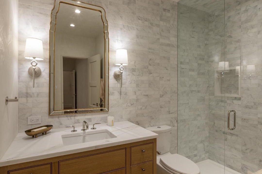 Photo of Bathroom in Telluride