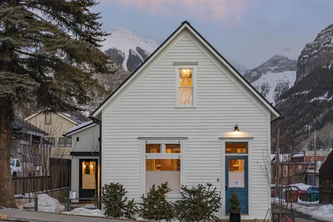 Photo of Others in Telluride