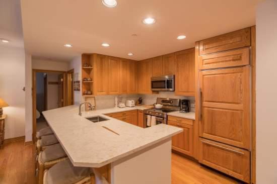 Photo of Kitchen in Beaver Creek