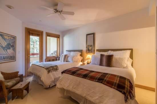 Photo of Bedroom in Beaver Creek