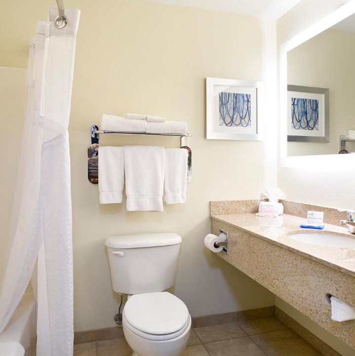 Photo of Bathroom in Brookings