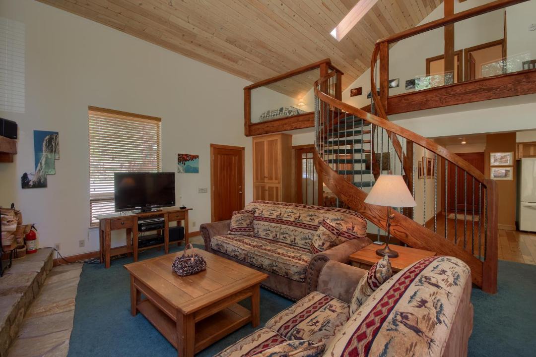 Photo of Others in North Wawona