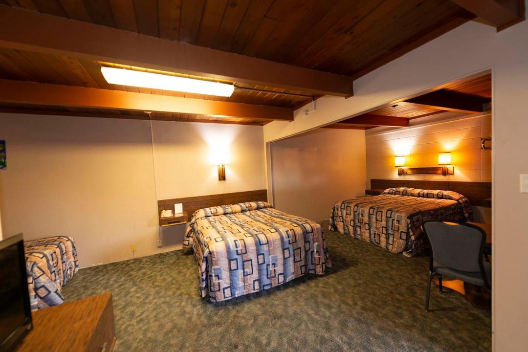 Photo of Bedroom in McCook