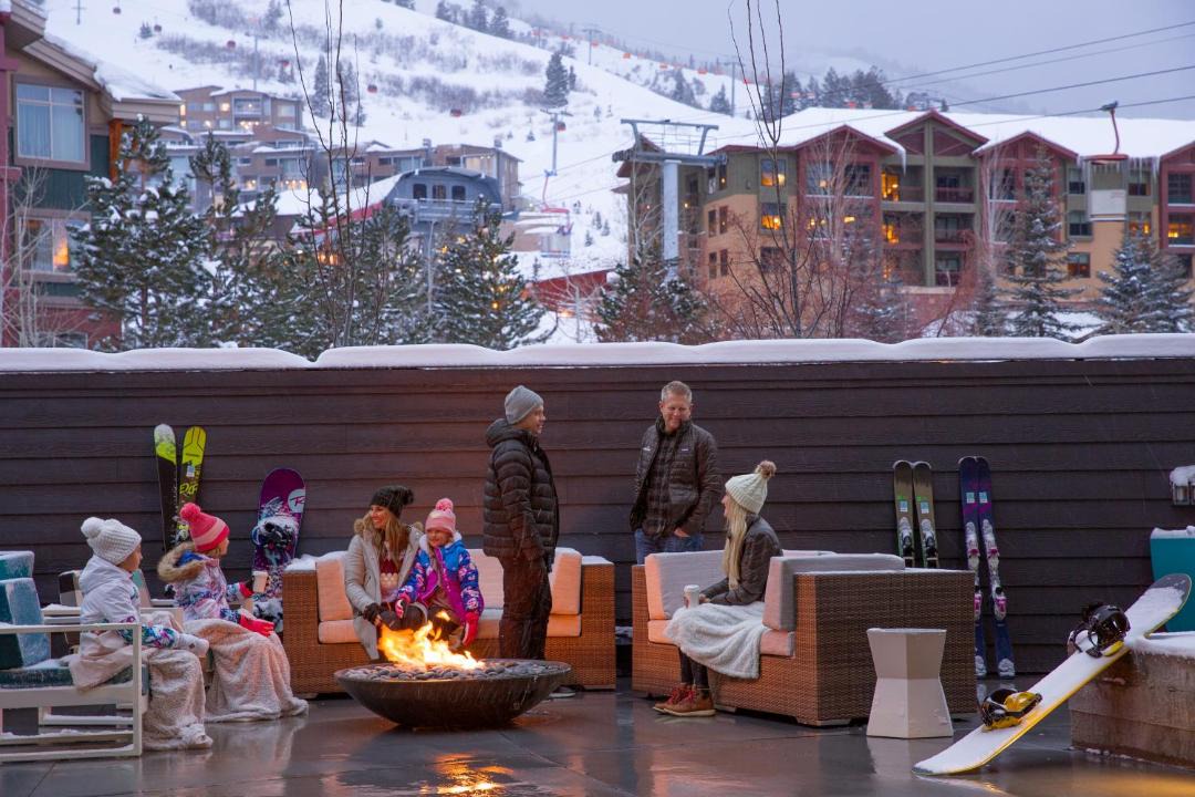 Photo of Others in Park City