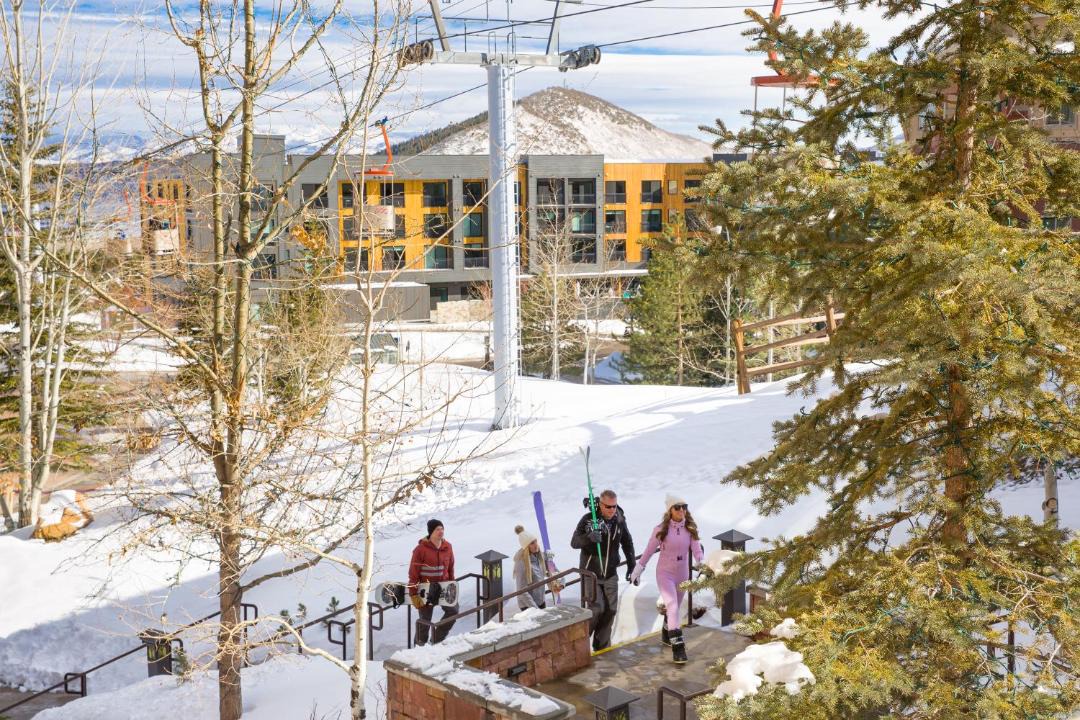 Photo of Others in Park City