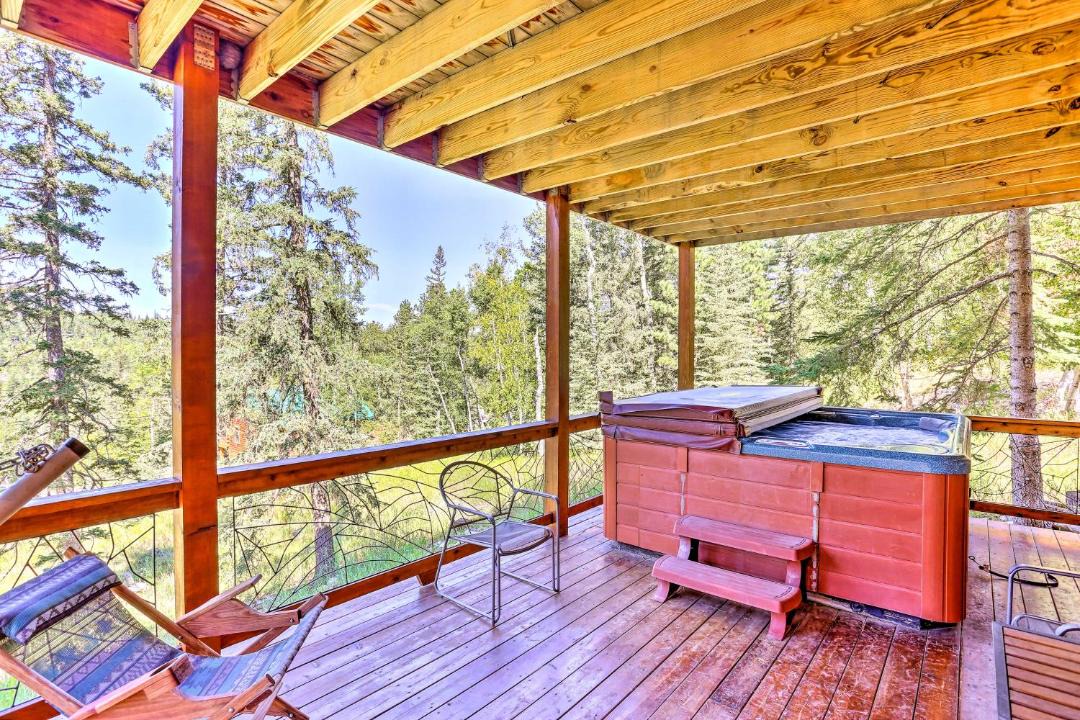 Photo of Patio Balcony in Lead