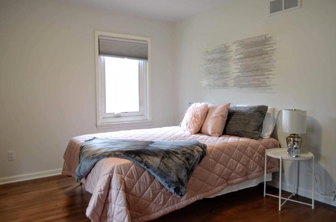 Photo of Bedroom in Rochester