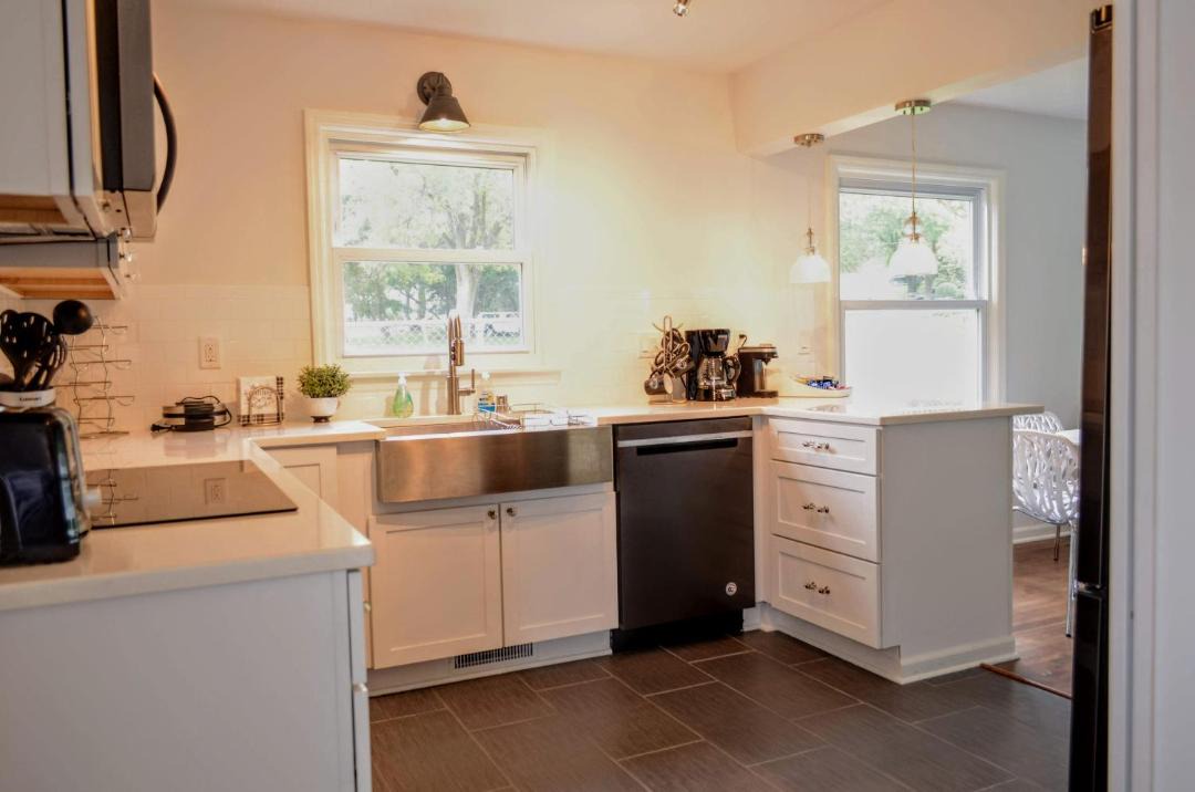 Photo of Kitchen in Rochester