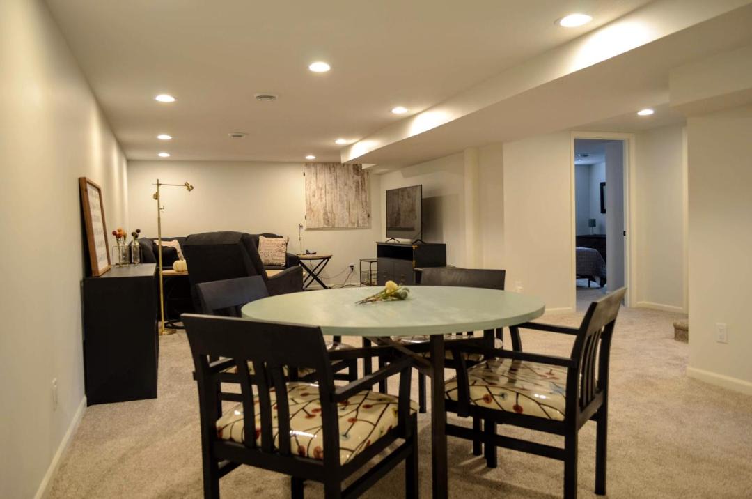 Photo of Livingroom in Rochester