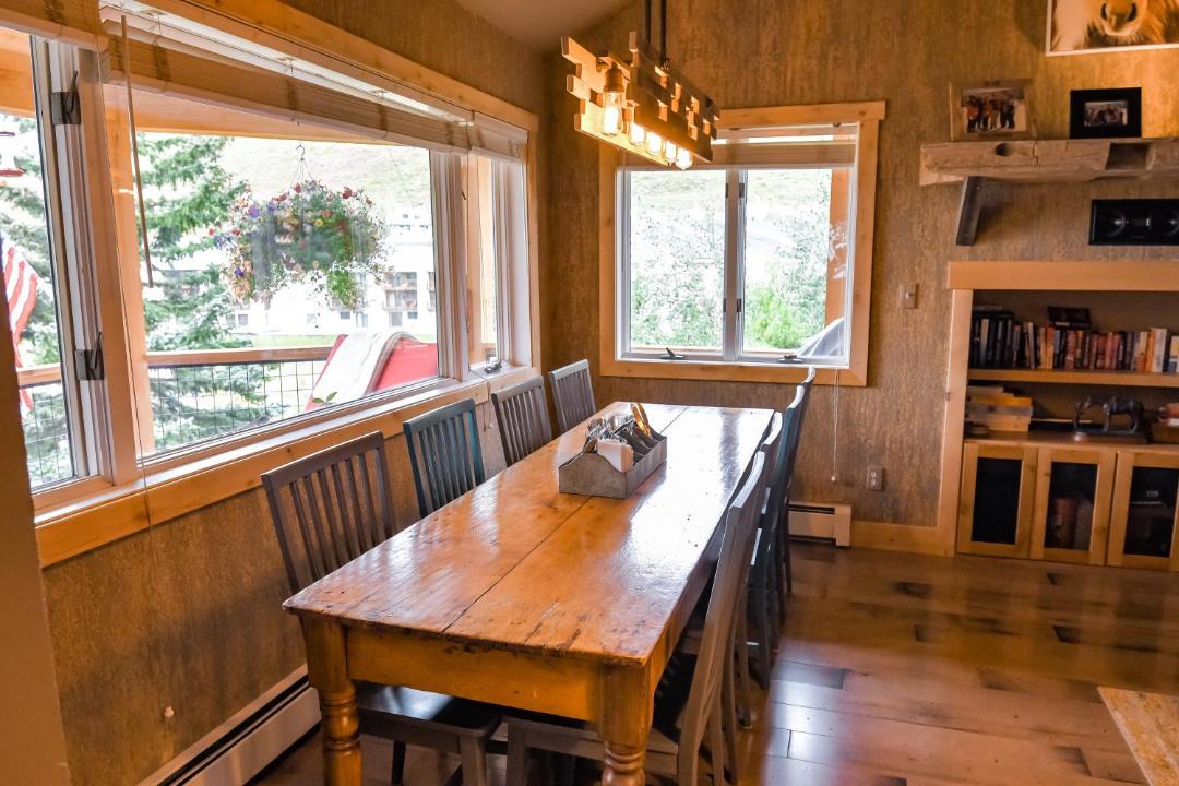 Photo of Others in Mount Crested Butte