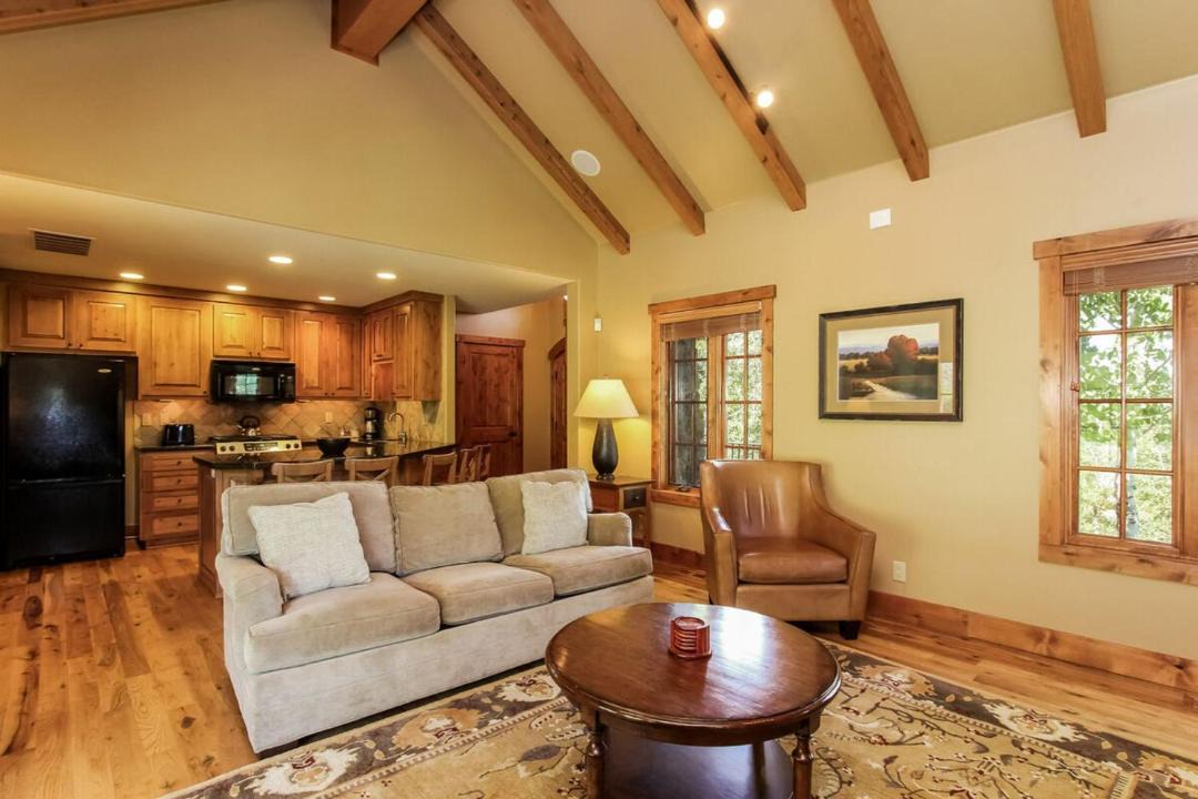 Photo of Others in Tamarack Resort